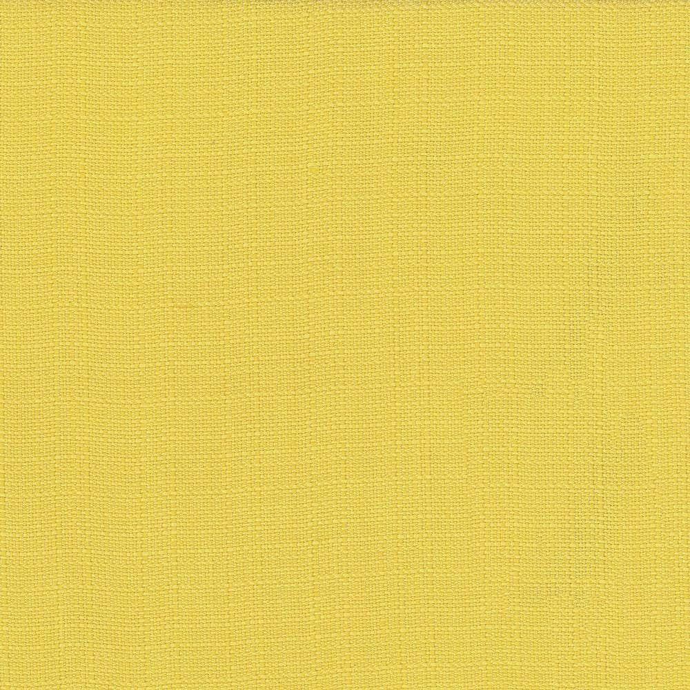Rumba Yellow by Kasmir Fabric 5044 CHINA 42,000 Wyzenbeek Double Rubs H: N/A, V:N/A 56 - 58 - Fabric Carolina - Kasmir