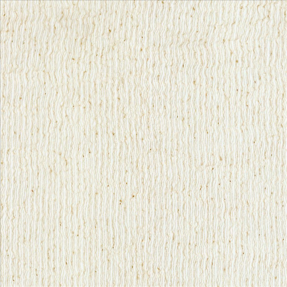 Rumble Linen White by Kasmir Fabric 5108 100% Polyester TURKEY Not Tested Horizontal: 0 Inches and Vertical: 0 Inches 114 - 116 - Fabric Carolina -