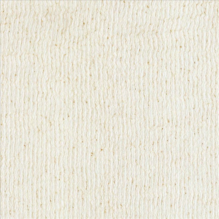 Rumble Linen White by Kasmir Fabric 5108 100% Polyester TURKEY Not Tested Horizontal: 0 Inches and Vertical: 0 Inches 114 - 116 - Fabric Carolina -