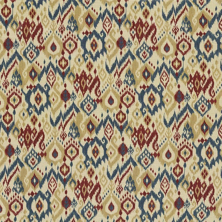 Rupee Pueblo by Kasmir Fabric 1419 PERU 12,000 Wyzenbeek Double Rubs H: 27 inches, V:27 inches 54 - 55 - Fabric Carolina - Kasmir