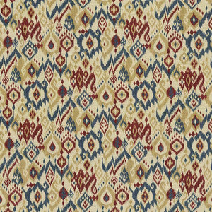 Rupee Pueblo by Kasmir Fabric