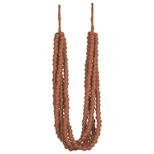 Chika-Rust by Europatex Designer Fabric Tribal Delicates 40% Abaca / 40% Jute / 20% Rayon China See Sample Horizontal: N/A and Vertical: N/A 36.00 inches  - Swanky Fabrics -