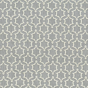 Ruzzini Pearl by Kasmir Fabric