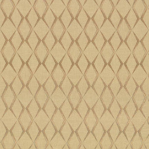 Ryland Trellis Dandelion by Kasmir Fabric