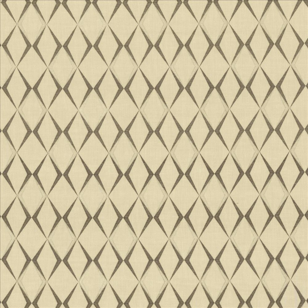 Ryland Trellis Sterling  by Kasmir Fabric See sample 100% Polyester
Embroidery
100% Rayon
 INDIA 30,000 Wyzenbeek Double Rubs </p><p>Repeat: Horizontal: 6 4/8 inches and Vertical: 9 inches 51  - Fabric Carolina -