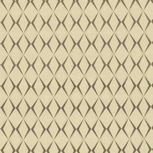Ryland Trellis Sterling by Kasmir Fabric