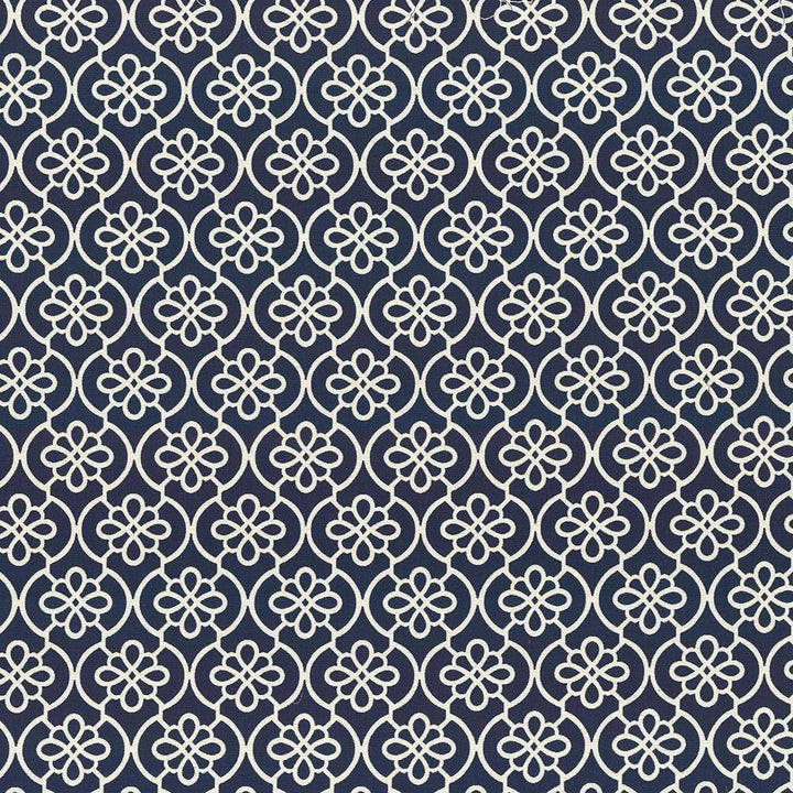 Rylie Bluebell by Kasmir Fabric 5088 CHINA 6,500 Wyzenbeek Double Rubs H: 4 4/8 inches, V:6 inches 54 - Fabric Carolina - Kasmir