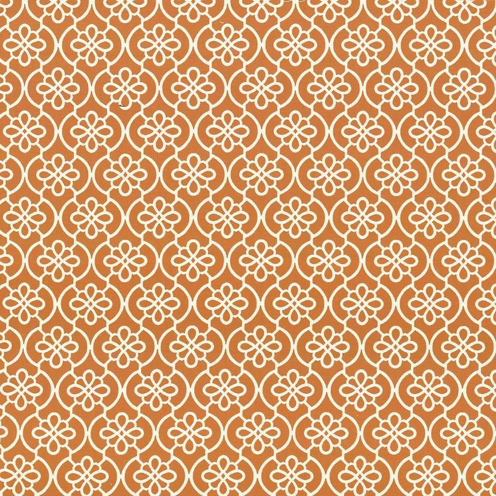 Rylie Dahlia by Kasmir Fabric 5086 CHINA 6,500 Wyzenbeek Double Rubs H: 4 4/8 inches, V:6 inches 54 - Fabric Carolina - Kasmir