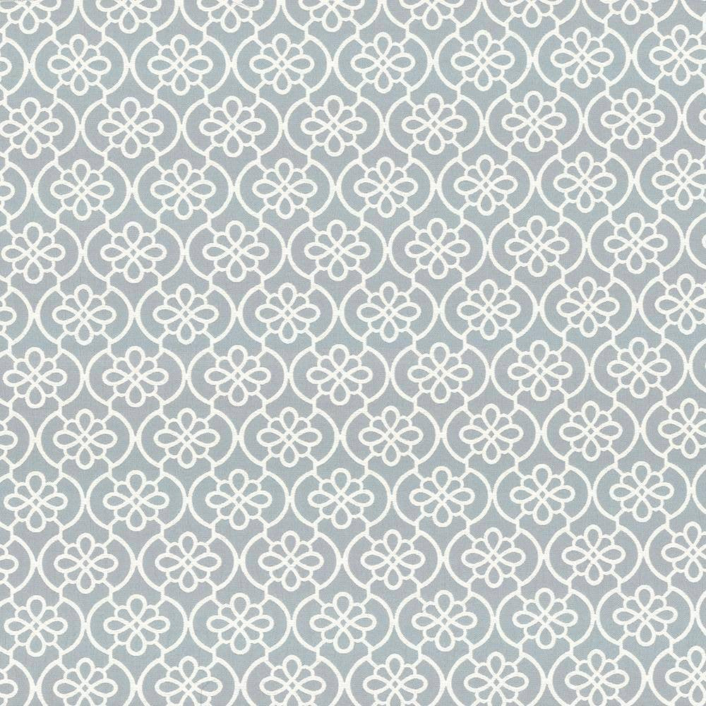 Rylie Sky by Kasmir Fabric 5088 CHINA 6,500 Wyzenbeek Double Rubs H: 4 4/8 inches, V:6 inches 54 - Fabric Carolina - Kasmir