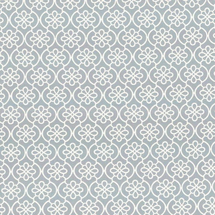 Rylie Sky by Kasmir Fabric 5088 CHINA 6,500 Wyzenbeek Double Rubs H: 4 4/8 inches, V:6 inches 54 - Fabric Carolina - Kasmir