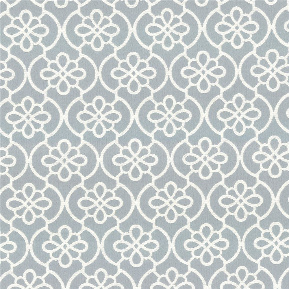 Rylie Sky by Kasmir Fabric 5088 69% Cotton 31% Polyester CHINA 6,500 Wyzenbeek Double Rubs Horizontal: 4 4/8 inches and Vertical: 6 inches 54 - Fabric Carolina -