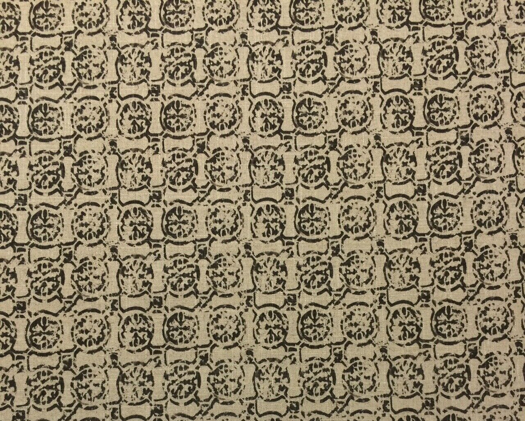 Lacefield Designs Fabric Castille Smoke 6 6/8 Yards