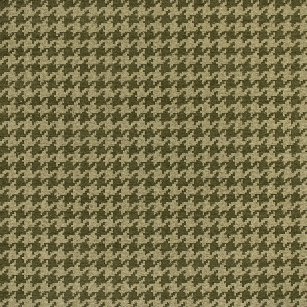 Greenhouse Fabric S6990 Forest - 76.23% Polyester, 23.77% Polyester Bc USA 33000 1.88" H, 2.25" V 54" - My Fabric Connection -