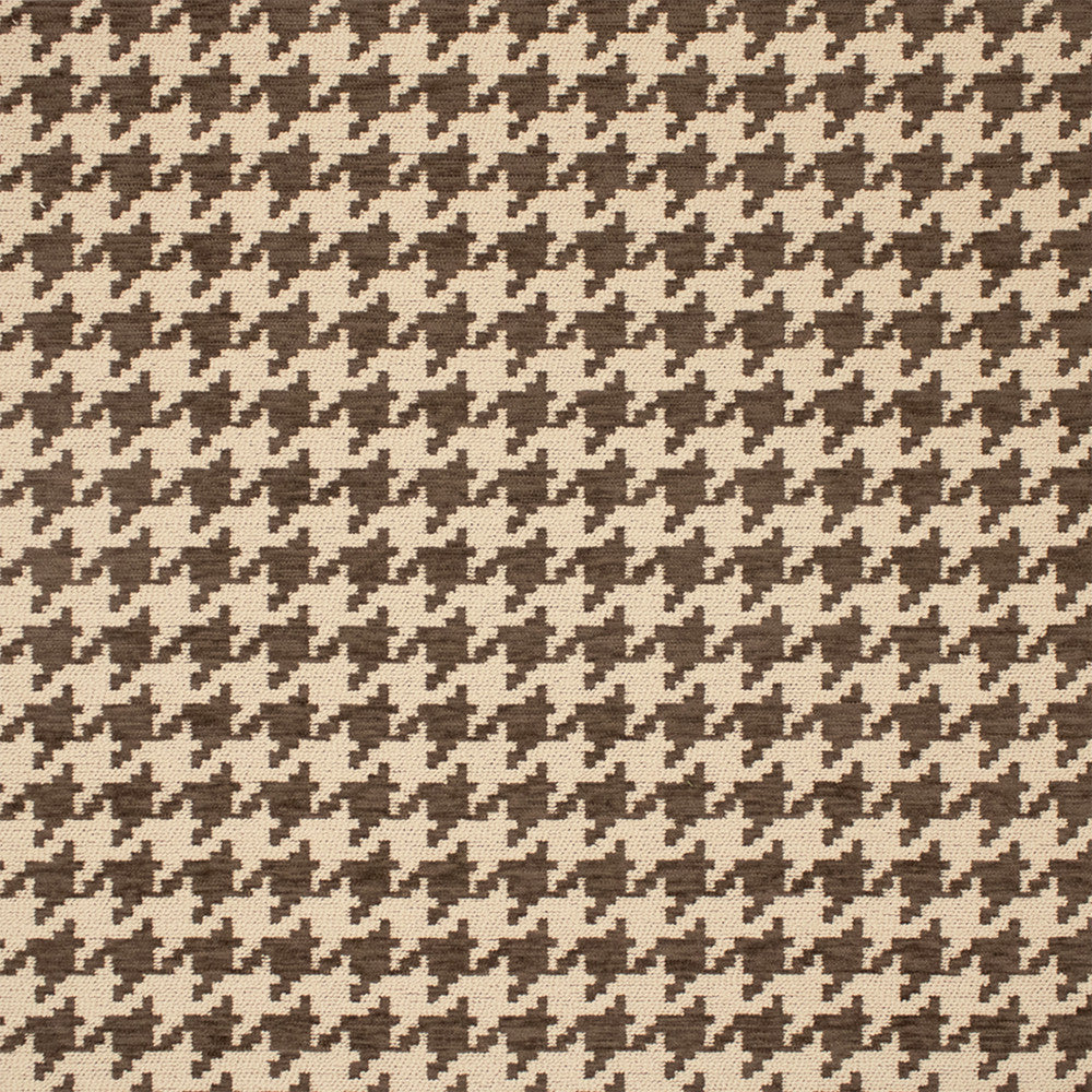 Greenhouse Fabric S6991 Mink - 76.23% Polyester, 23.77% Polyester Bc USA 33000 1.88" H, 2.25" V 54" - My Fabric Connection -