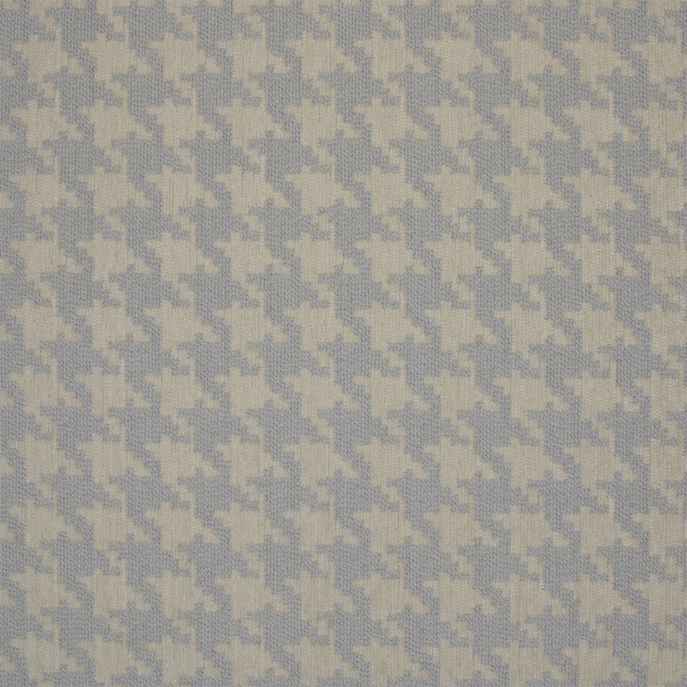 Greenhouse Fabric S6995 Smoke - 76.23% Polyester, 23.77% Polyester Bc USA 33000 1.88" H, 2.25" V 54" - My Fabric Connection -