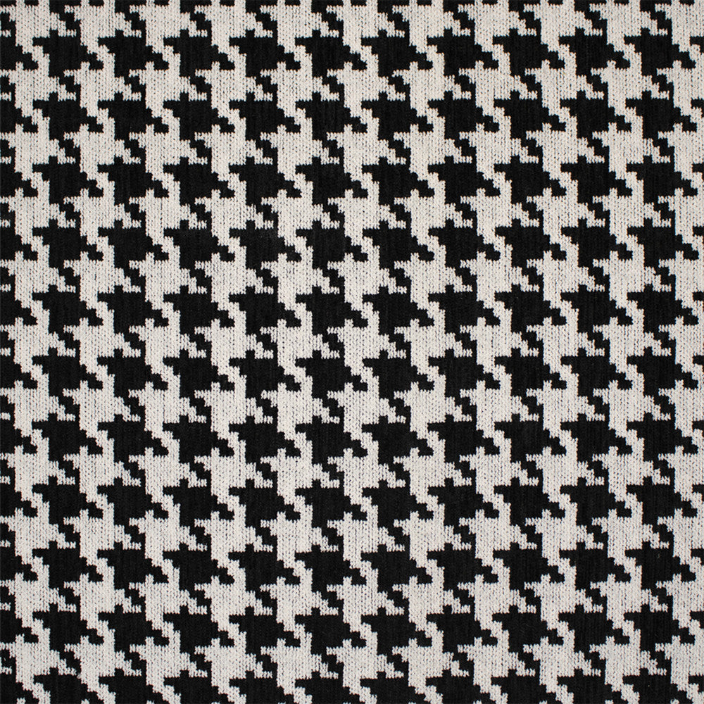 S6997 Domino by Greenhouse Designer Fabric - 76.23% Polyester, 23.77% Polyester Bc USA 33000 1.88" H, 2.25" V 54" - Swanky Fabrics -