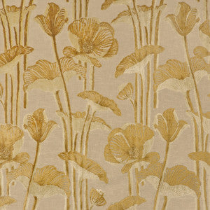 Greenhouse Fabric S7003 Amber