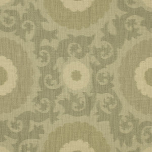 Greenhouse Fabric S7005 Sage