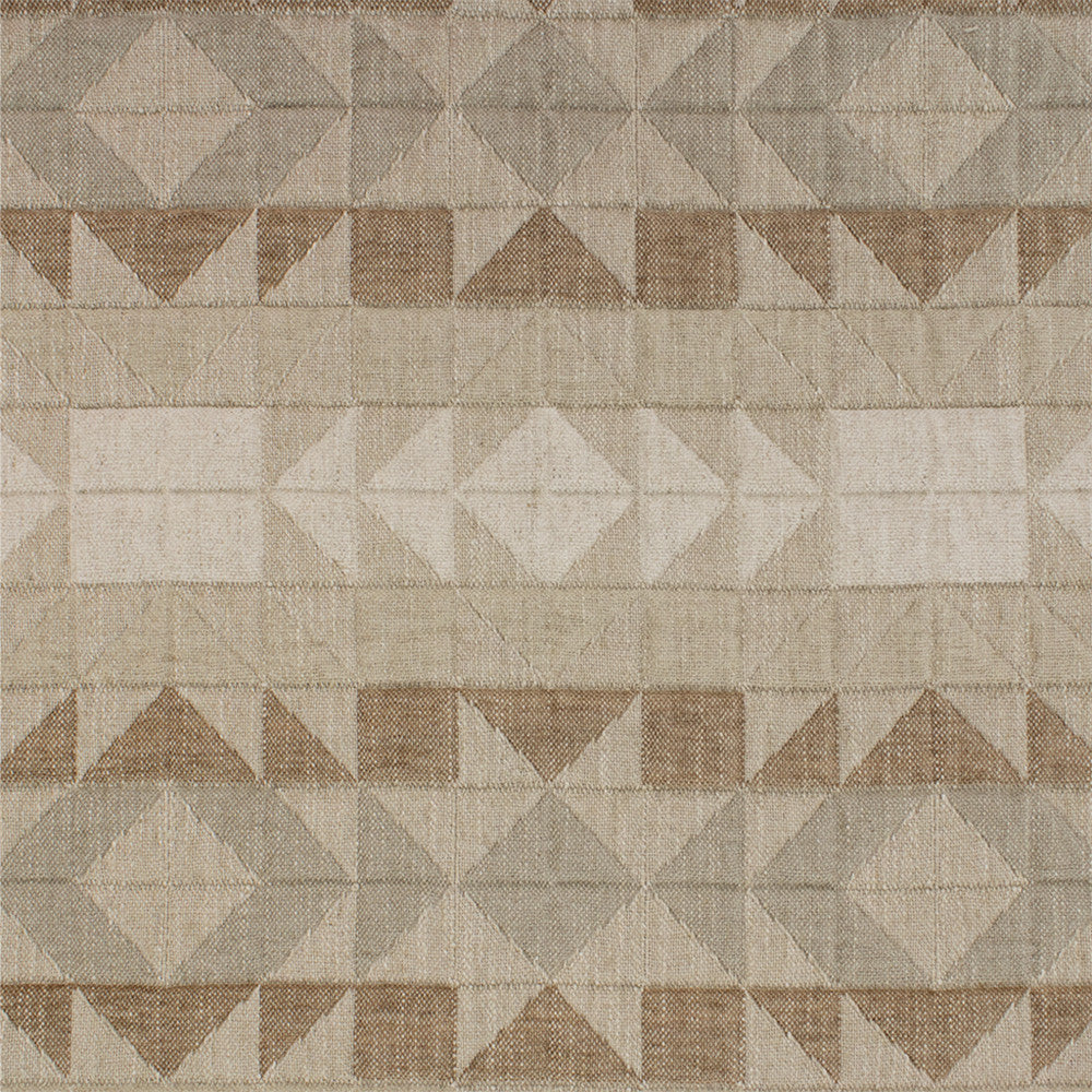 Greenhouse Fabric S7008 Wheat - 40% Viscose, 31% Polyester, 12% Polypropylene, 11% Linen, 6% Cotton Belgium 102000 12.5" H, 12.75" V 54" - My Fabric Connection -