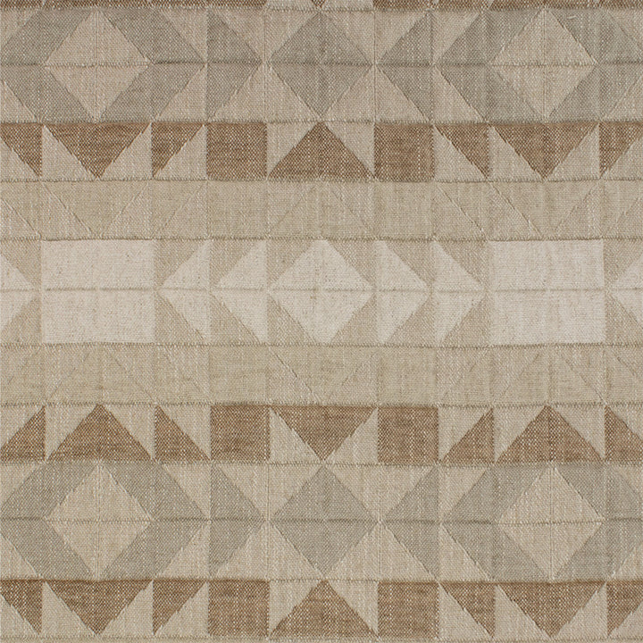 Greenhouse Fabric S7008 Wheat - 40% Viscose, 31% Polyester, 12% Polypropylene, 11% Linen, 6% Cotton Belgium 102000 12.5" H, 12.75" V 54" - My Fabric Connection -