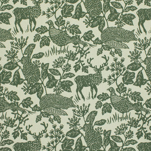 Greenhouse Fabric S7010 Jade