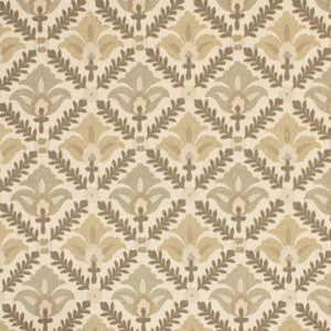 Greenhouse Fabric S7011 Stone