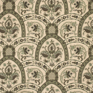 Greenhouse Fabric S7012 Hemlock