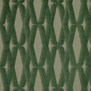 Greenhouse Fabric S7013 Emerald