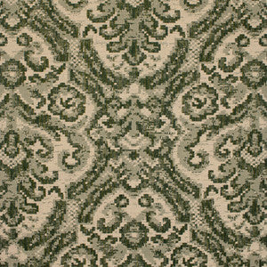 Greenhouse Fabric S7014 Jade