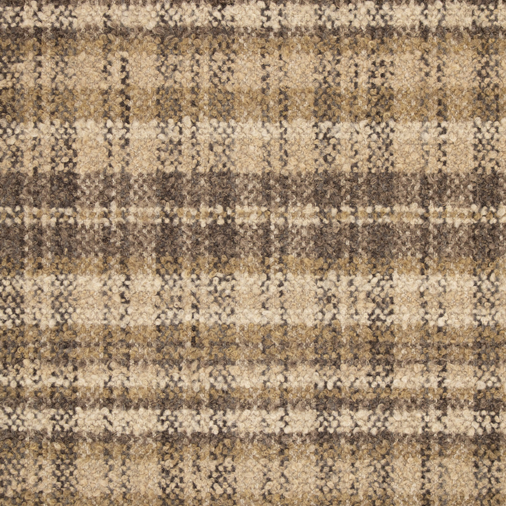 Greenhouse Fabric S7016 Graham - 29% Polyester, 27% Wool, 16% Linen, 16% Poly-Cotton, 12% Cotton Turkey 50000 13" H, 33.6" V 55" - My Fabric Connection -