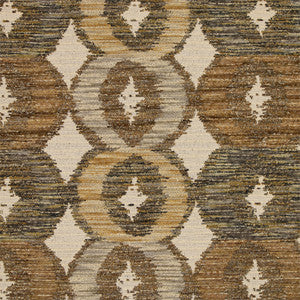 Greenhouse Fabric S7018 Aztec