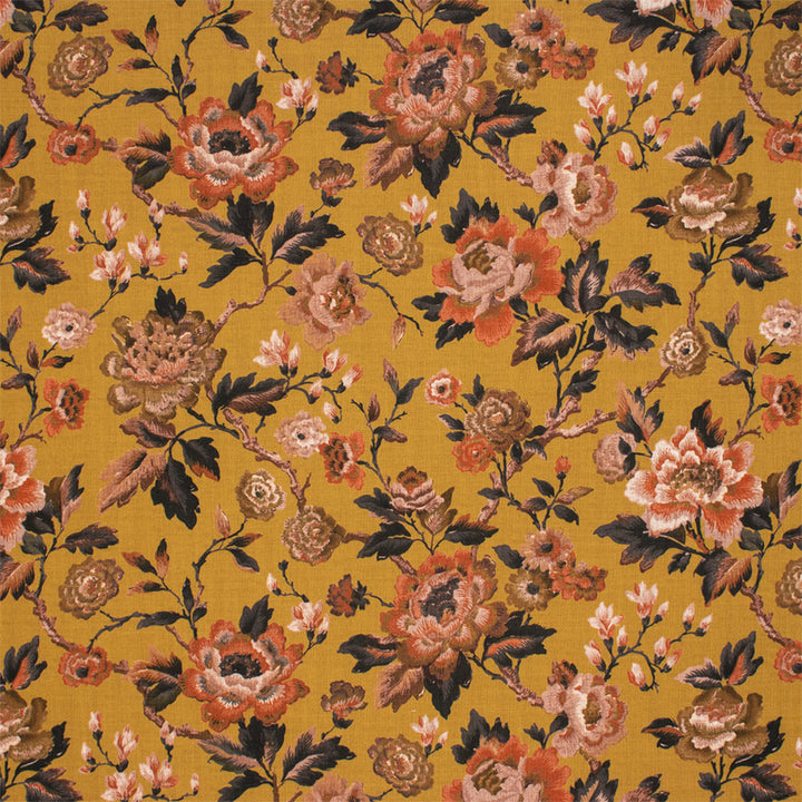 Greenhouse Fabric S7020 Chartreuse - 100% Polyester China 60000 27" H, 20.3" V 55" - My Fabric Connection -
