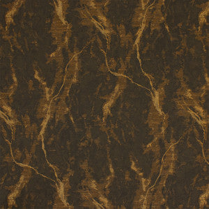 Greenhouse Fabric S7027 Walnut