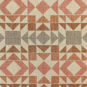 Greenhouse Fabric S7028 Cinnamix