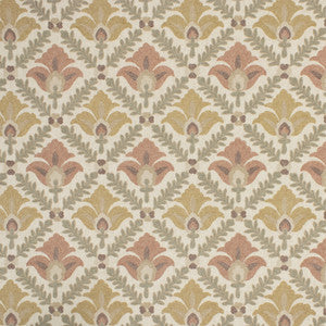 Greenhouse Fabric S7029 Berry