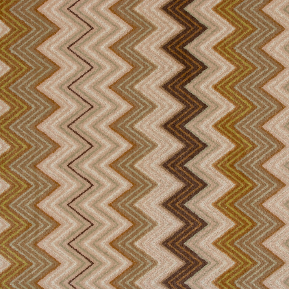 Greenhouse Fabric S7031 Natural - 100% Polyester Indonesia 30000 14.17" H, 7.48" V 56" - My Fabric Connection -