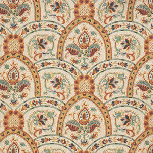 Greenhouse Fabric S7035 Soulful