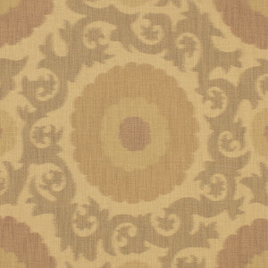Greenhouse Fabric S7036 Spice