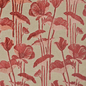 Greenhouse Fabric S7041 Blossom