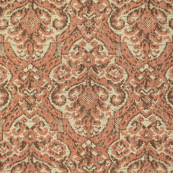 Greenhouse Fabric S7042 Desert - 66.02% Polyester, 24.88% Cotton, 6.83% Pre-Crcotn, 2.27% Pcr Polyester USA 33000 27.25" H, 20.75" V 54" - My Fabric Connection -