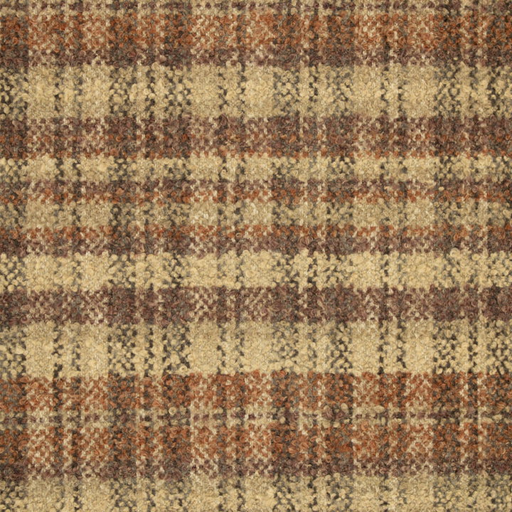 Greenhouse Fabric S7048 Harvest - 29% Polyester, 27% Wool, 16% Linen, 16% Poly-Cotton, 12% Cotton Turkey 50000 13" H, 33.6" V 55" - My Fabric Connection -