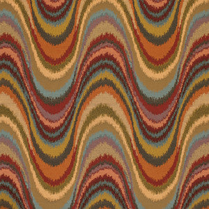 Greenhouse Fabric S7051 Fiesta
