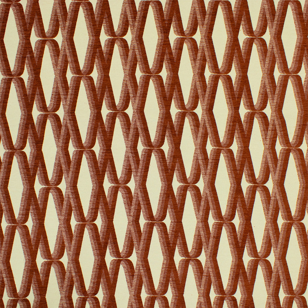 S7053 Desert by Greenhouse Designer Fabric - 58.81% Rayon, 22.89% Cotton, 18.3% Polyester USA 33000 7.25" H, 8" V 57" - Swanky Fabrics -