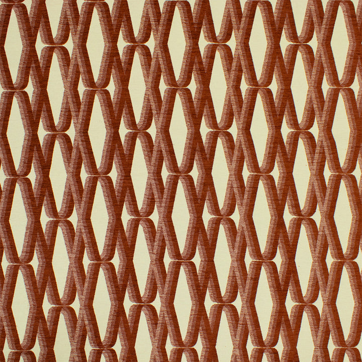 Greenhouse Fabric S7053 Desert - 58.81% Rayon, 22.89% Cotton, 18.3% Polyester USA 33000 7.25" H, 8" V 57" - My Fabric Connection -