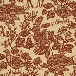 Greenhouse Fabric S7055 Desert