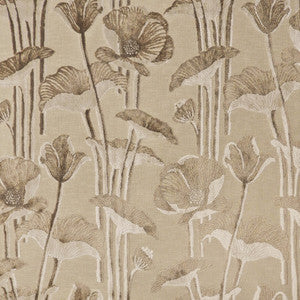 Greenhouse Fabric S7059 Taupe