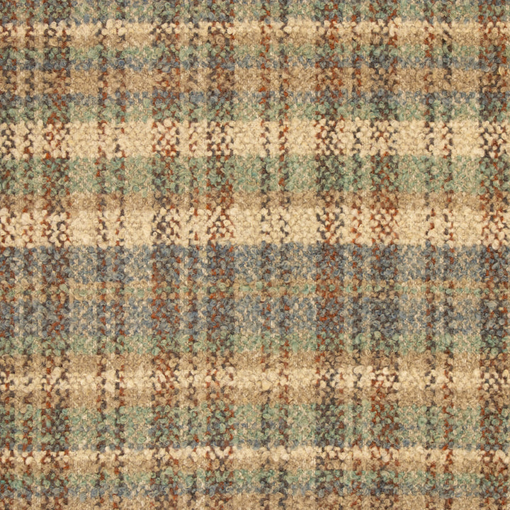 Greenhouse Fabric S7063 Coast - 29% Polyester, 27% Wool, 16% Linen, 16% Poly-Cotton, 12% Cotton Turkey 50000 13" H, 33.6" V 55" - My Fabric Connection -