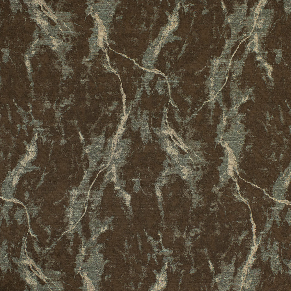 Greenhouse Fabric S7064 Nightshade - 76.29% Rayon, 23.71% Polyester USA 33000 29'' H, 28.63" V 57" - My Fabric Connection -