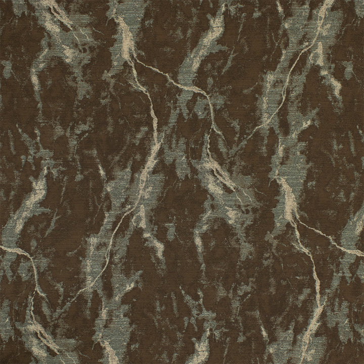 Greenhouse Fabric S7064 Nightshade - 76.29% Rayon, 23.71% Polyester USA 33000 29'' H, 28.63" V 57" - My Fabric Connection -