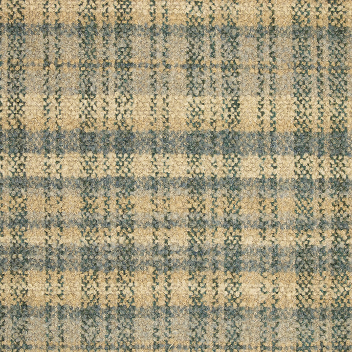 Greenhouse Fabric S7066 Tide - 29% Polyester, 27% Wool, 16% Linen, 16% Poly-Cotton, 12% Cotton Turkey 50000 13" H, 33.6" V 55" - My Fabric Connection -
